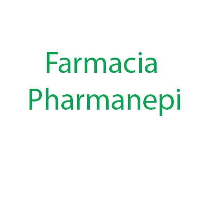 Farmacia Pharmanepi Logo