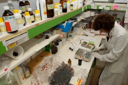 Images Farmacia Giulio Cesare
