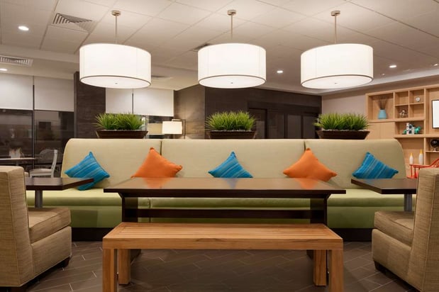 Images Home2 Suites by Hilton Oklahoma City South