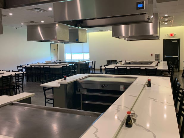 Images New Tokyo Hibachi & Sushi