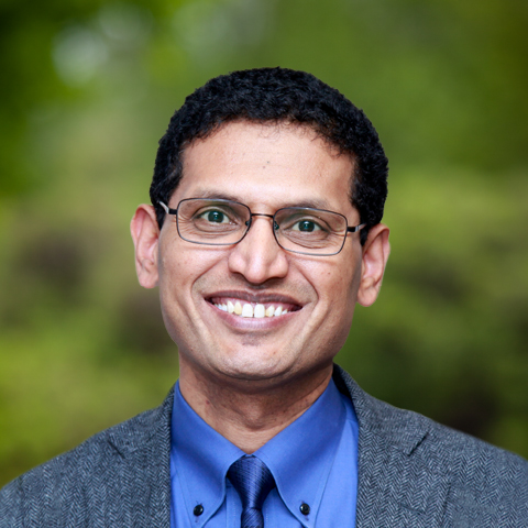 Sivakumar Y. Reddy