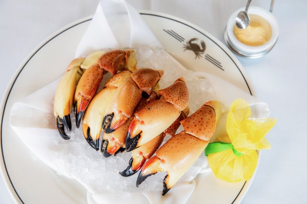 Images Truluck's Ocean's Finest Seafood and Crab