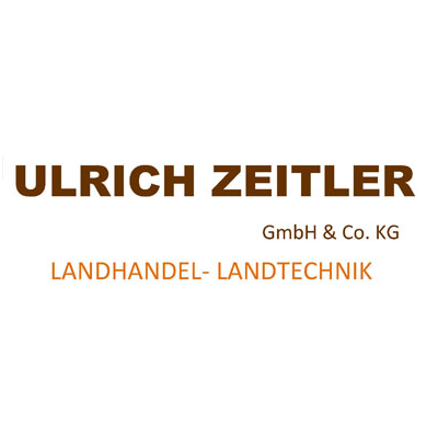 Zeitler Ulrich StallEinr. Futtermittel in Bad Endorf - Logo