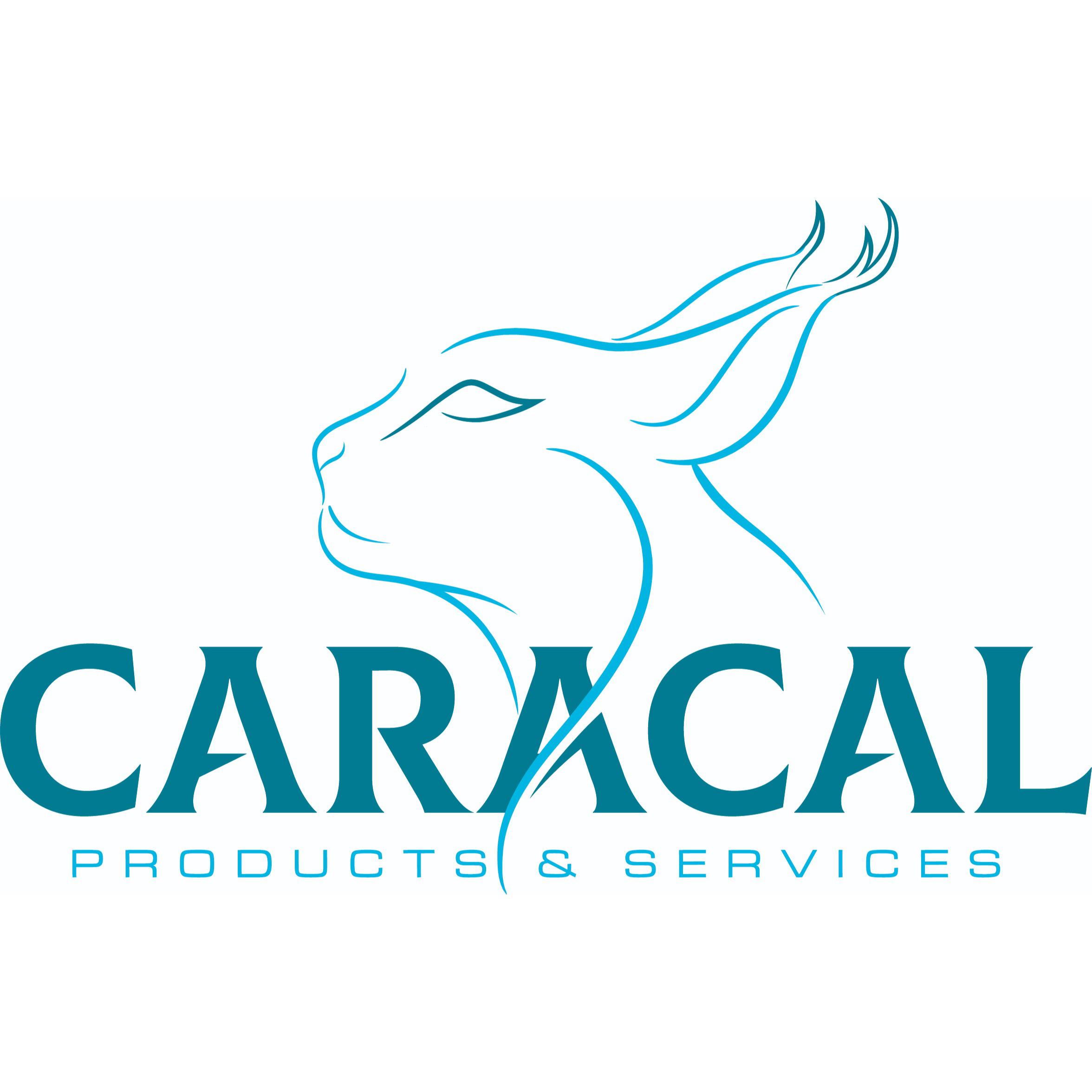 Caracal Products & Services