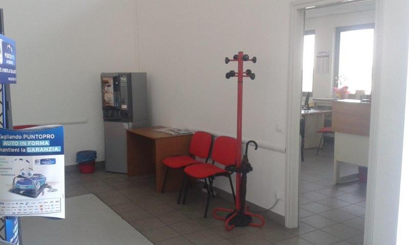Images Autofficina Romanin