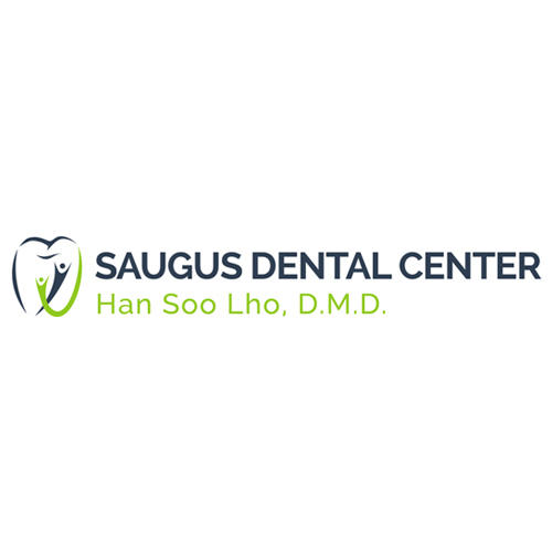 Saugus Dental Center Logo