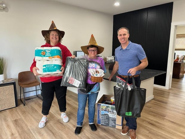 Images Shawn Collins - State Farm Insurance Agent