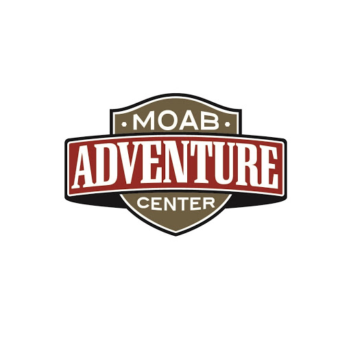 Moab Adventure Center Logo