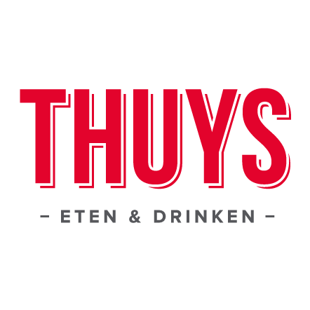 Thuys Eten en Drinken Logo