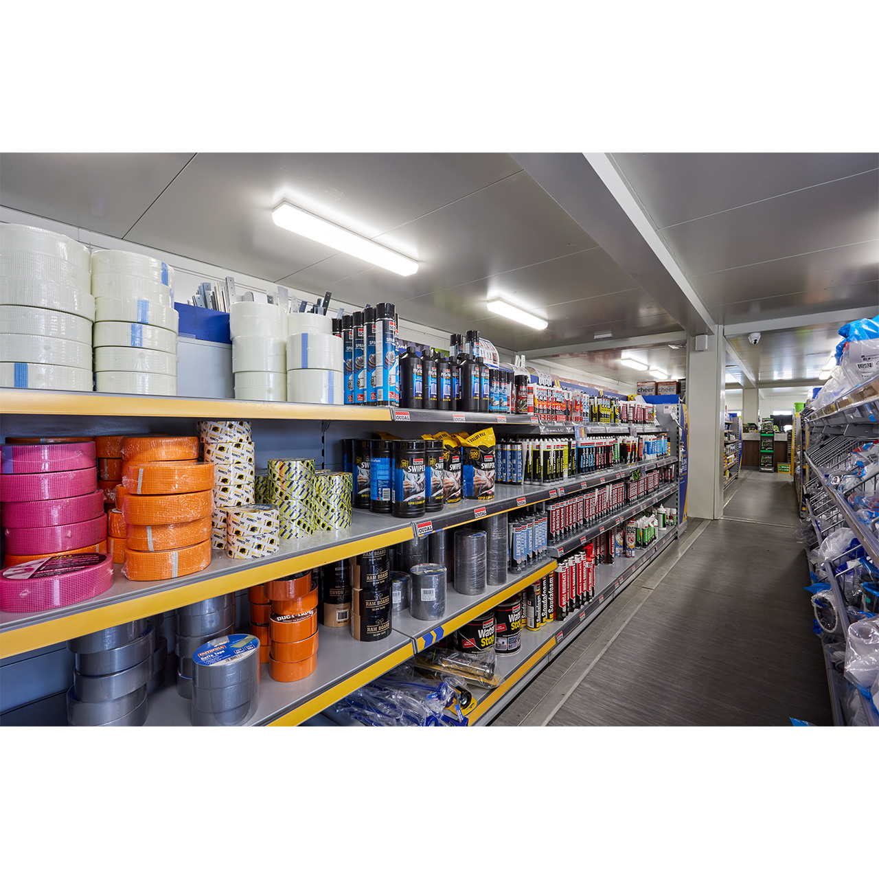 Images MKM Building Supplies Manchester Central