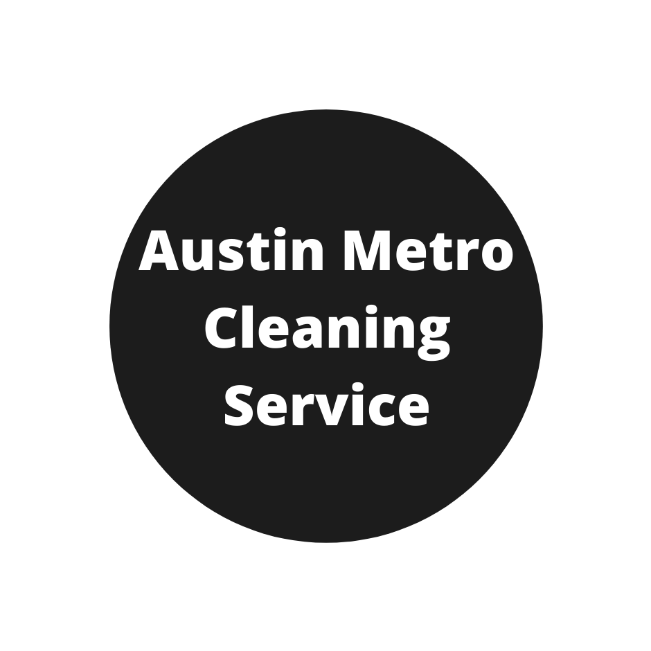 Austin Metro Cleaning Services Logo