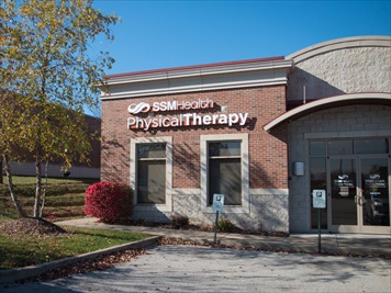 Images SSM Health Physical Therapy - Wentzville