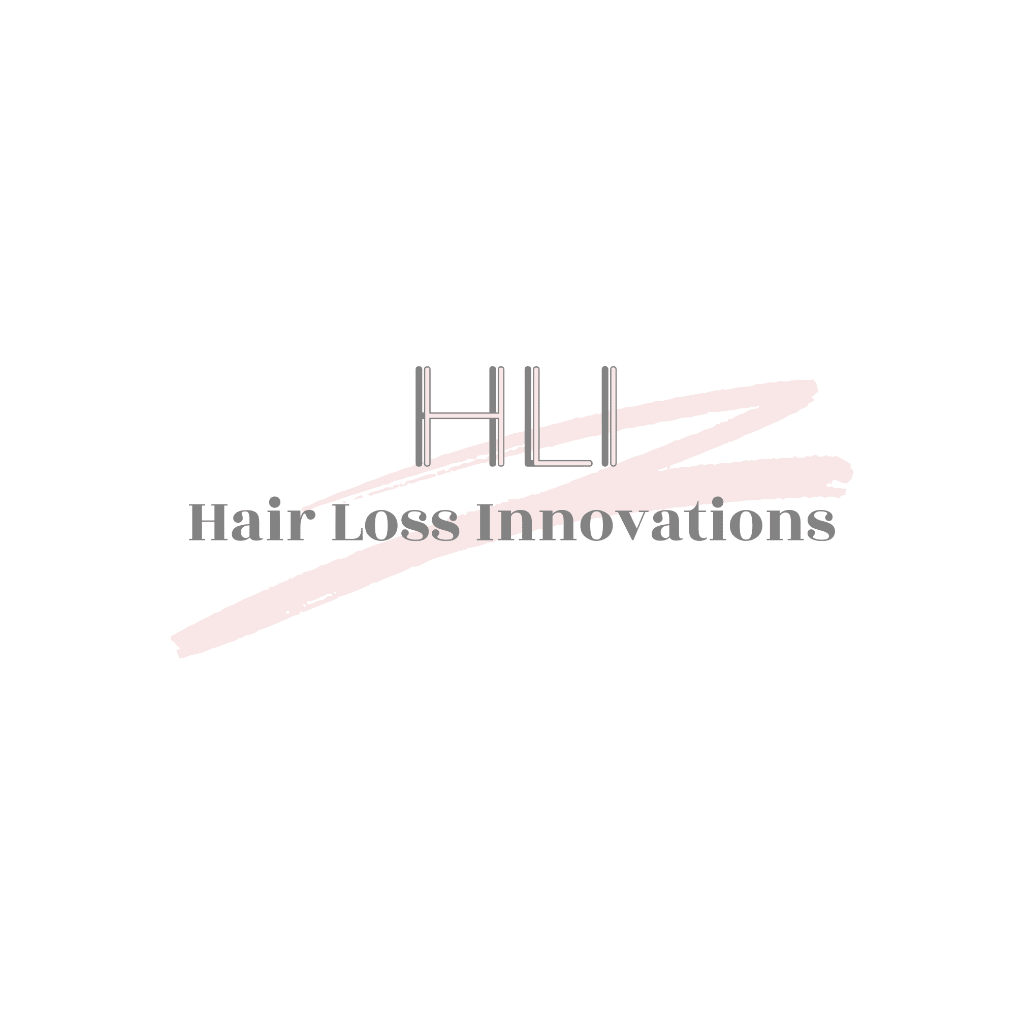 HLI - Hair Loss Innovations & Training Logo