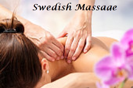 Swedish massage uses five styles of long flowing strokes. The five basic strokes are effleurage (sli Blue Pacific Massage & Body Works Hesperia (760)680-7910