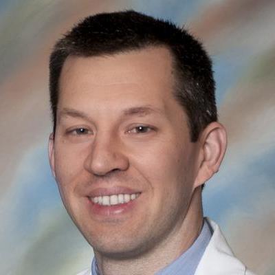 Justin Spencer - Mason, OH - Family Medicine