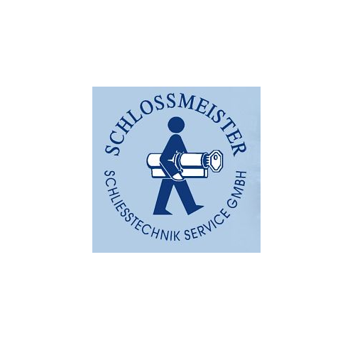 Logo Schlossmeister Schließtechnik Service GmbH