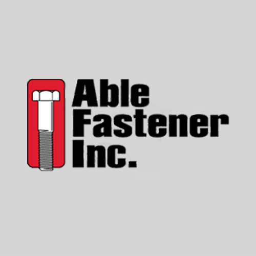 Able Fastener Inc Logo