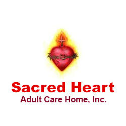 Sacred Heart Adult Care Home, Inc. Logo