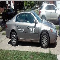 Images Am-Pm Taxi Limited