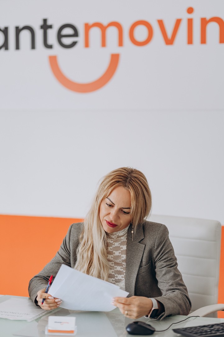 Images Mudanzas Alicante Moving