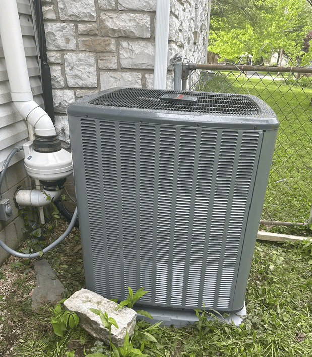 Images Southern Comfort Heating & Cooling