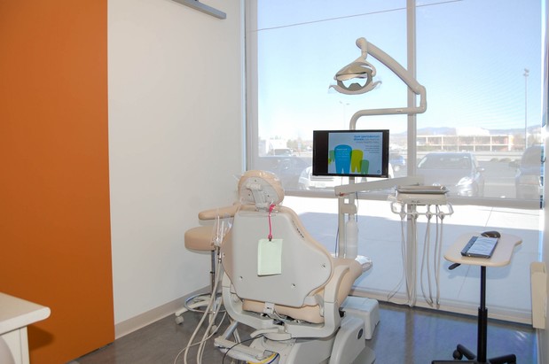 Images Dentists of Carson City