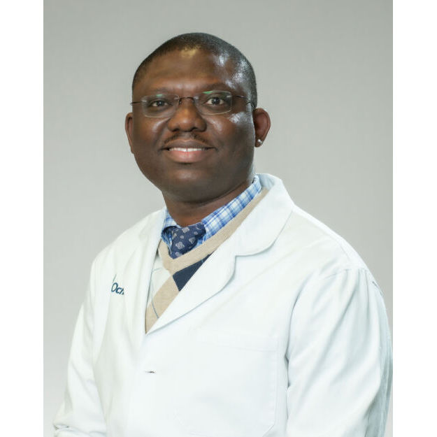 Dr. John Nnadi, MD, Infectious Disease Baton Rouge, LA MD