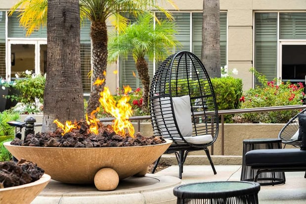 Images DoubleTree by Hilton Hotel San Diego - Mission Valley