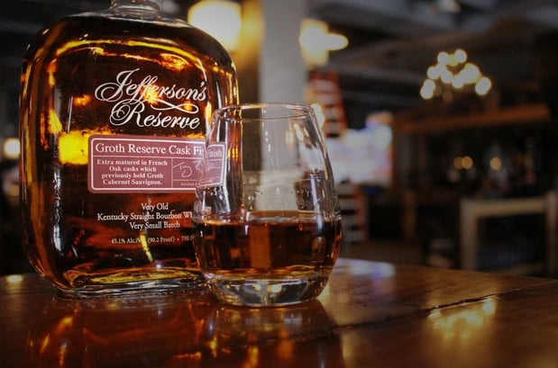 Images Single Barrel