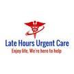 Late Hour Urgent Care Center At Lithia Crossing Logo