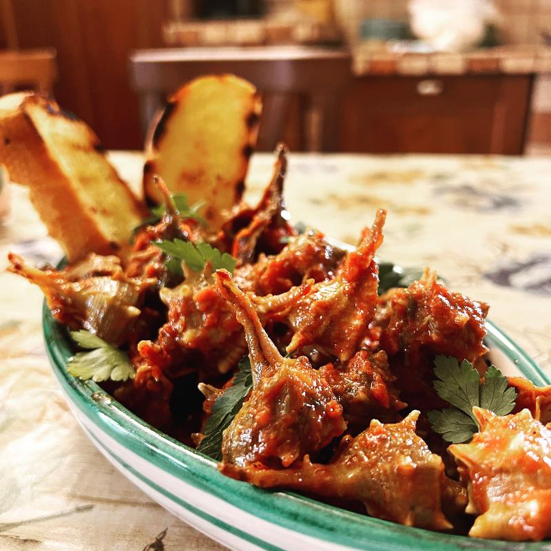 Vianello's Sardinian Streetfood