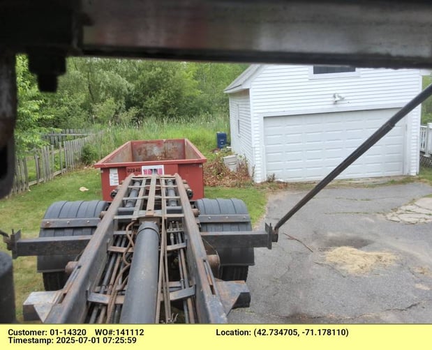 Images Dumpsters R Us, Inc