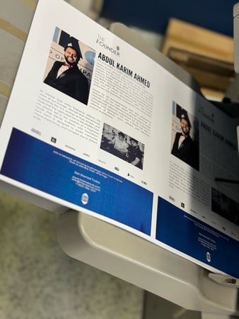 Images Sign America Inc