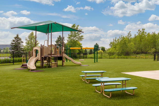 Images Primrose School of Middleton