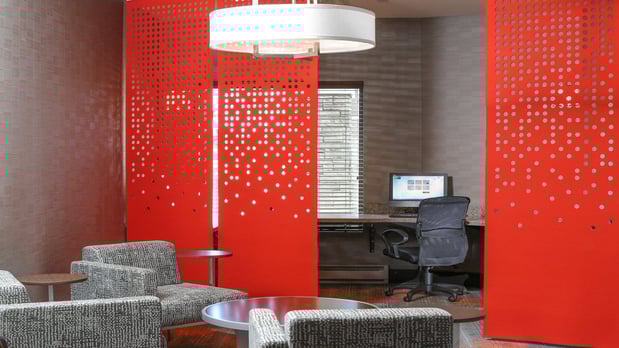 Images Holiday Inn Express Moline - Quad Cities by IHG