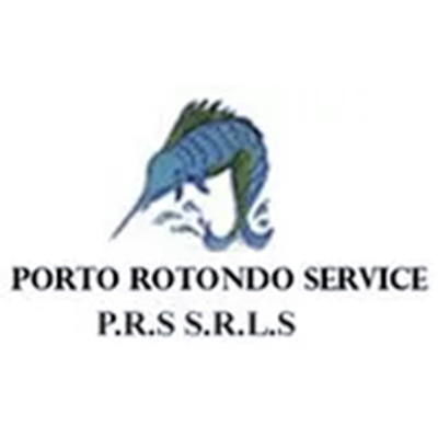 Porto Rotondo Service Logo