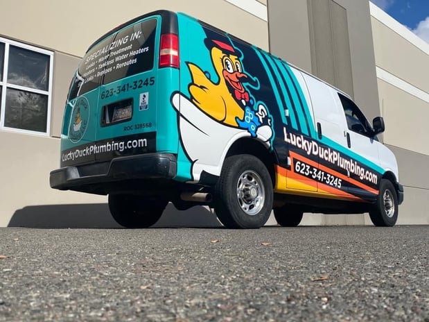Images ABD Signs & Printing