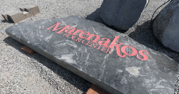 Images Marenakos Rock Center