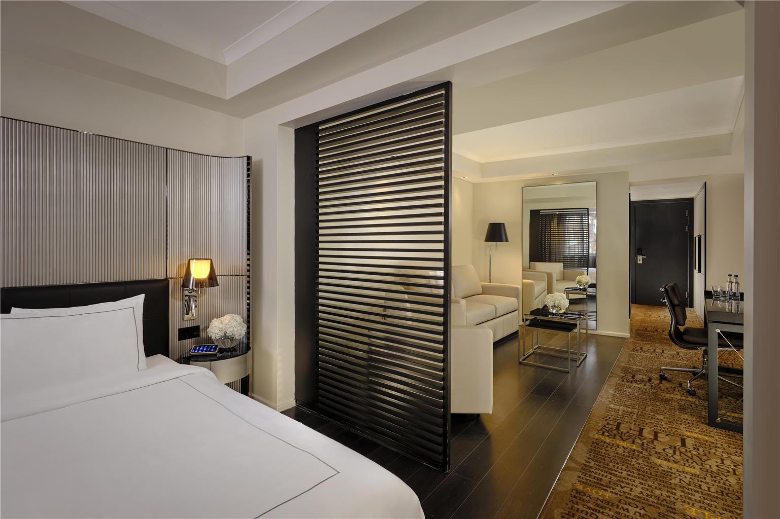 Executive Studio Room