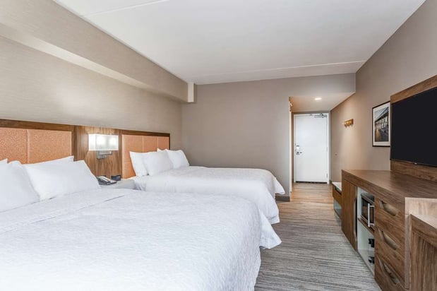 Images Hampton Inn & Suites Kittery-Portsmouth