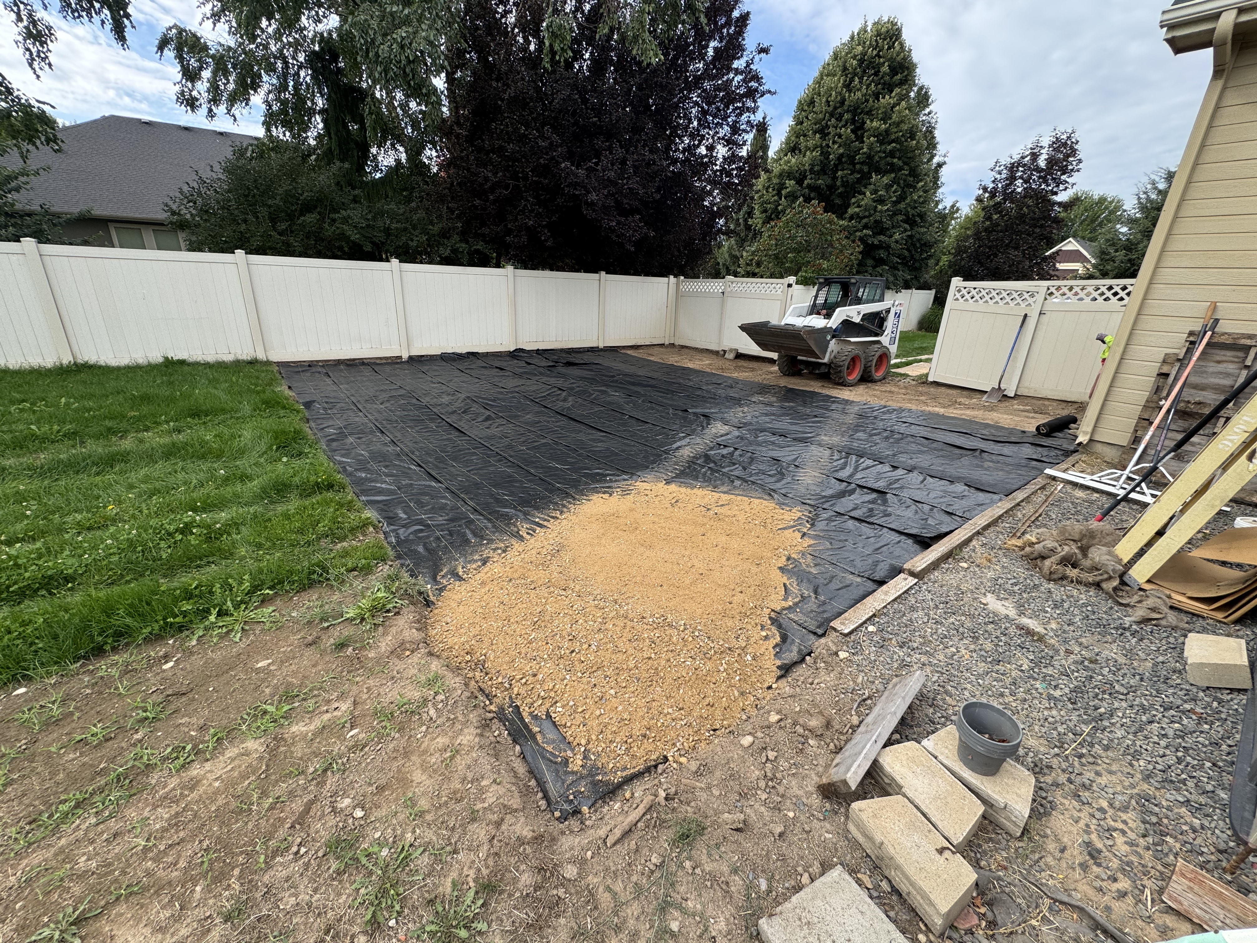 Boise Brothers Image