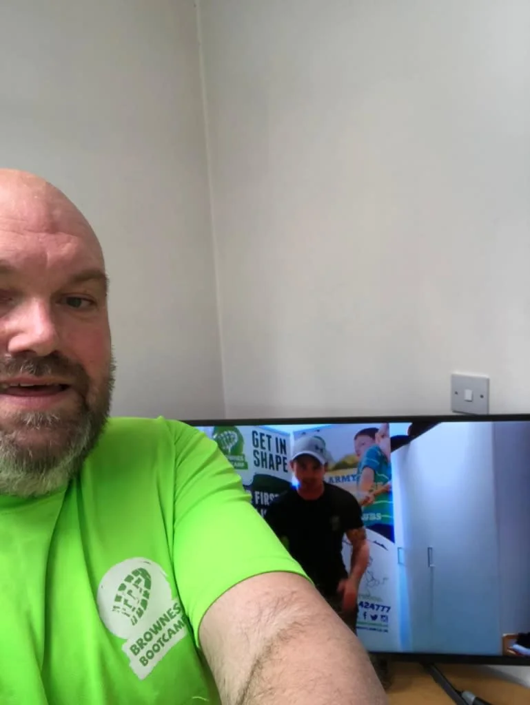 Images Brownes Boot Camp