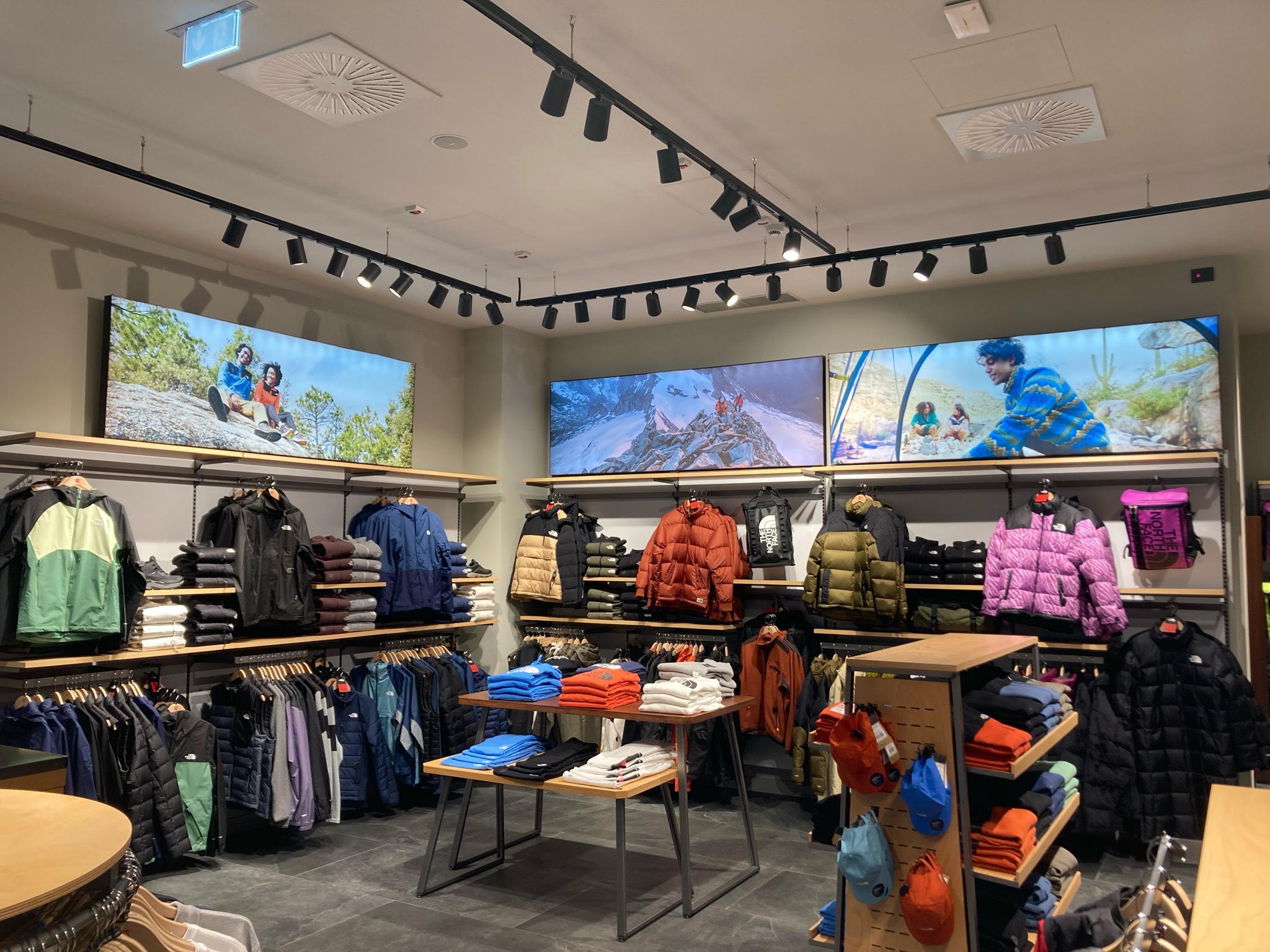 Images The North Face San Marino