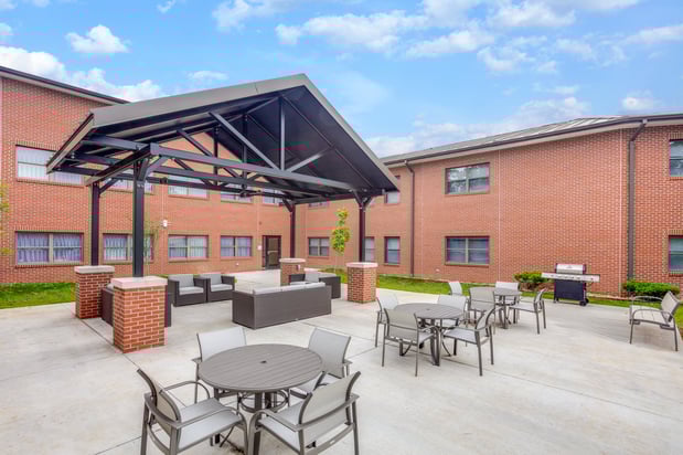 Images Holiday Inn Express Foster Lodge