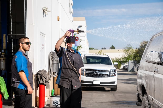 Images Haven Auto Repair | CarMax Repair Shop
