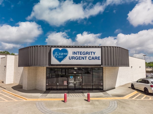 Images Integrity Urgent Care