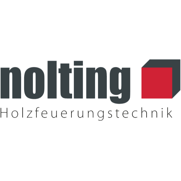 Logo Nolting Holzfeuerungstechnik GmbH