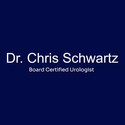 Dr. Chris Schwartz Logo
