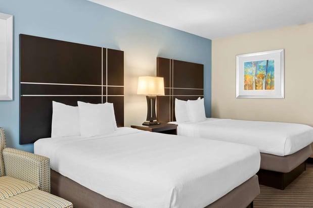 Images Best Western Newport Inn