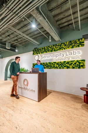 Images Serendipity Labs - Los Angeles Wilshire